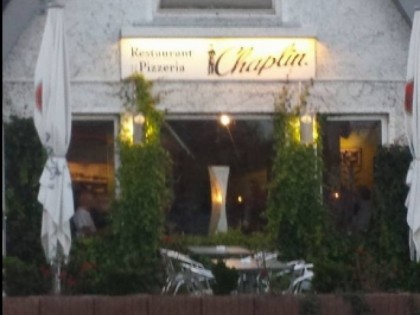 Foto: Chaplin